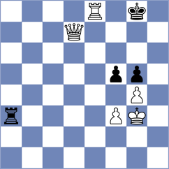 Matko - Gandhi (chess.com INT, 2024)