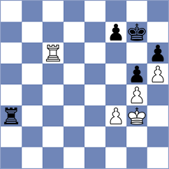 Yoo - Shen (Chess.com INT, 2020)