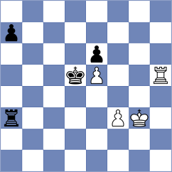 Saucey - Azadaliyev (chess.com INT, 2022)