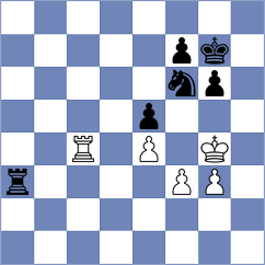 De Abreu - Balog (Chess.com INT, 2020)