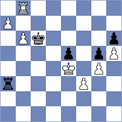 Silva Lucena - Bernat (chess.com INT, 2024)
