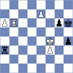 Dobrijevic - Cramling Bellon (chess.com INT, 2023)