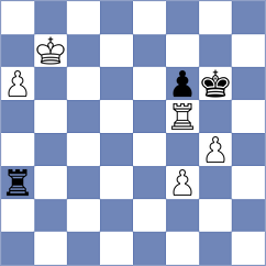 Iyer - Bohnhoff (Chess.com INT, 2021)