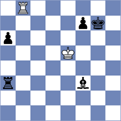 Ulko - Zhuravlev (chess.com INT, 2021)