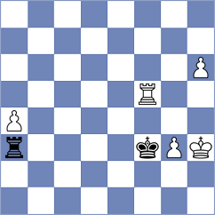 Tulchynskyi - Lauda (chess.com INT, 2024)