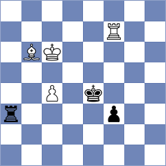 Loy - Sarkar (Chess.com INT, 2021)