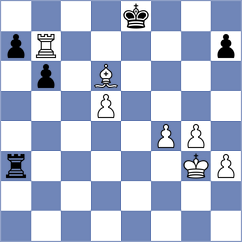 Yildiz Kadioglu - Belattar (Chess.com INT, 2020)