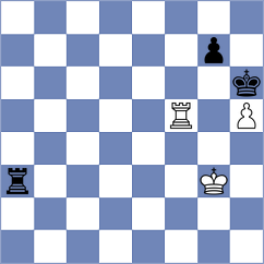 Benen - Bentivegna (chess.com INT, 2021)