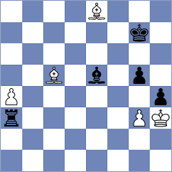 Manu David - Quparadze (Chess.com INT, 2020)