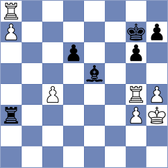 Szyszylo - Postny (chess.com INT, 2024)