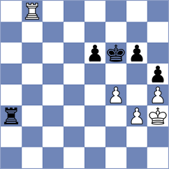 Stanke - Holub (Chess.com INT, 2021)