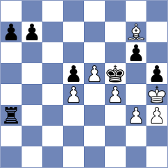 Grbac - Gascon Del Nogal (chess.com INT, 2023)