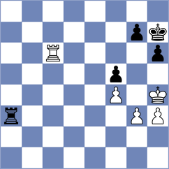 Gines Esteo - Han (chess.com INT, 2023)