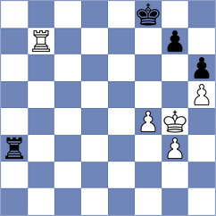 Chen - Druzhinina (chess.com INT, 2024)
