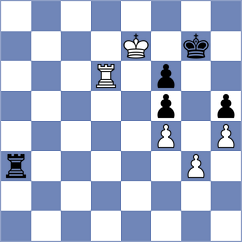 Argandona Riveiro - Kovanova (chess.com INT, 2023)