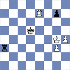 Vachier Lagrave - Goryachkina (chess.com INT, 2024)