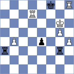 Nikologorsky - Modric (chess.com INT, 2023)