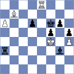 Belov - Kislinsky (chess.com INT, 2024)