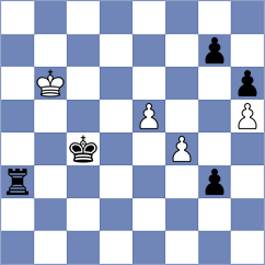 Williams - Drygalov (chess.com INT, 2024)