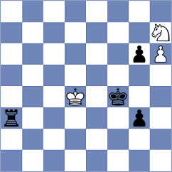 Cogan - Cao (chess.com INT, 2021)