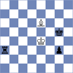 Begunov - Khegay (chess.com INT, 2024)