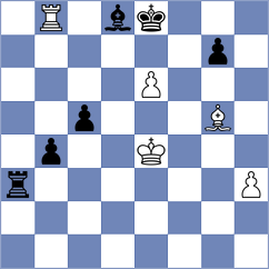 Moraes - Albuquerque (Chess.com INT, 2020)