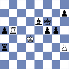 Dias - Capdevila (chess.com INT, 2024)