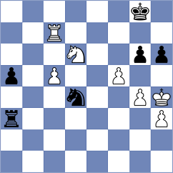 Szpar - Ankerst (chess.com INT, 2024)