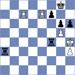 Mihelic - Tsatsalashvili (chess.com INT, 2024)