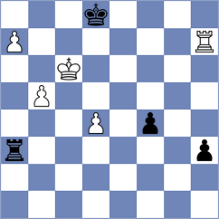 Tekeyev - Brunner (Chess.com INT, 2021)