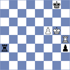 Saduakassova - Abdusattorov (chess24.com INT, 2021)