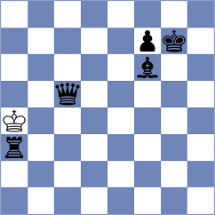 Thomforde-Toates - Yurasov (chess.com INT, 2024)