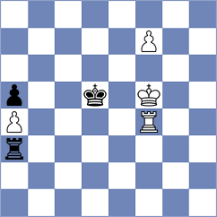 Richterova - Sztokbant (chess.com INT, 2023)