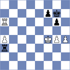 Ynojosa - Chemin (chess.com INT, 2023)