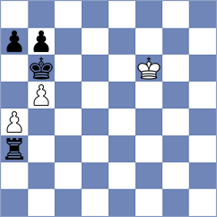 Agibileg - Tofan (Chess.com INT, 2020)