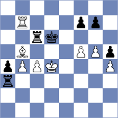 Nepomniachtchi - Popov (chess.com INT, 2024)