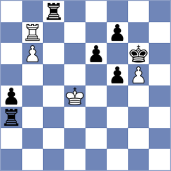Coelho - Krivenko (chess.com INT, 2024)