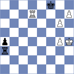 Vioreanu - Uritzky (Chess.com INT, 2021)