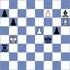 Morales Carlos - Mende (chess.com INT, 2024)