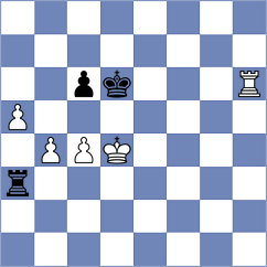 Maurizzi - Praggnanandhaa (Chess.com INT, 2021)