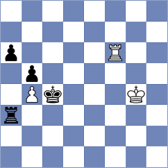 Azarov - Sarana (chess.com INT, 2024)