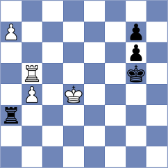 Xu - Tan (chess.com INT, 2024)