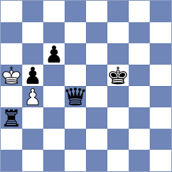 Francova - Matras (Chess.com INT, 2021)