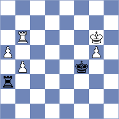 Nasuta - Kuzubov (chess.com INT, 2024)