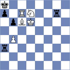 Kruckenhauser - Fier (chess.com INT, 2024)