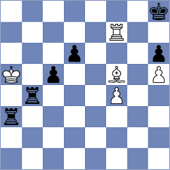 Ioannidis - Gil Alba (chess.com INT, 2024)