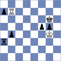 Srihari - Eswaran (chess.com INT, 2023)