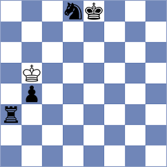 Hennigan - Efremova (Chess.com INT, 2020)