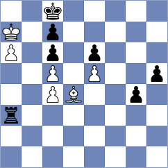 Reinecke - Zrikem (chess.com INT, 2023)