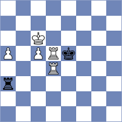 Aditya - Slavin (chess.com INT, 2024)